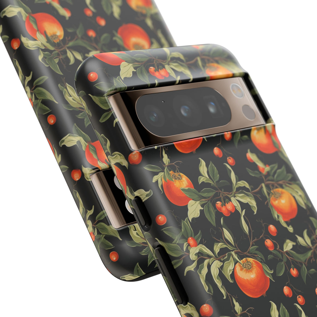 Fruit Pattern Phone Case – Vibrant & Fun Design for Your Smartphone 928