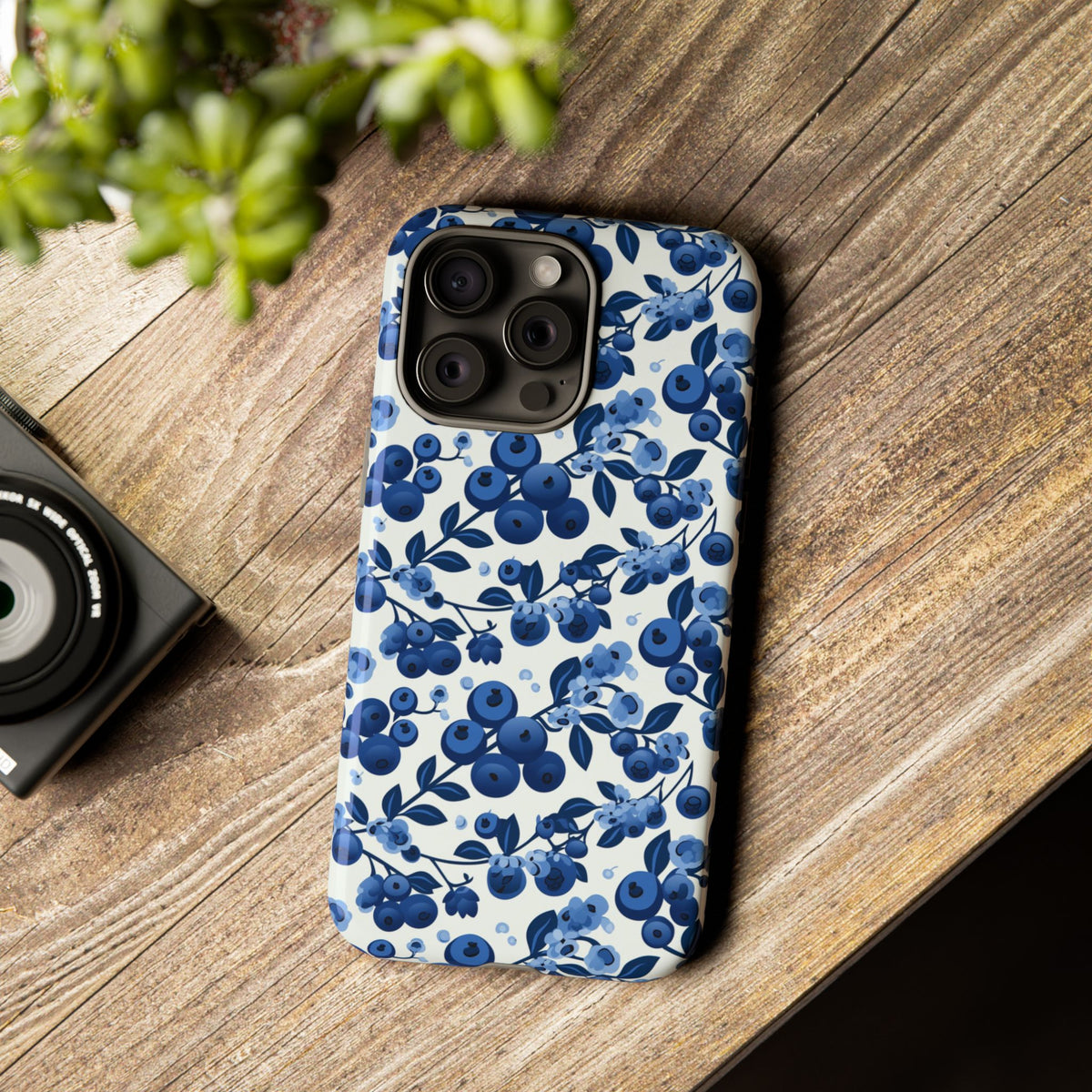 Fruit Pattern Phone Case – Vibrant & Fun Design for Your Smartphone 920