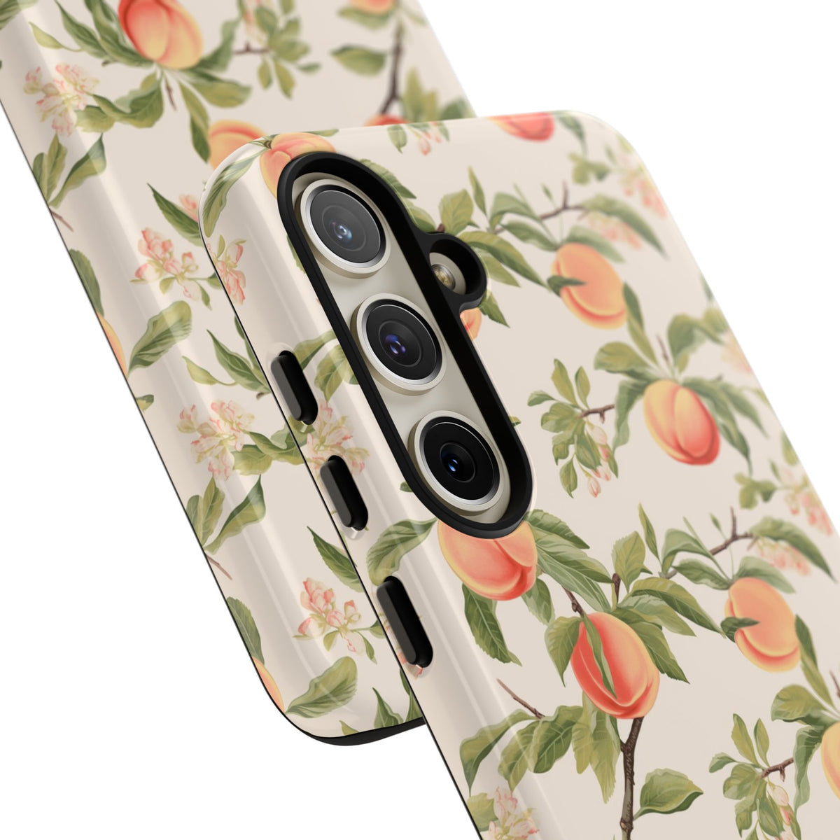 Fruit Pattern Phone Case – Vibrant & Fun Design for Your Smartphone 944