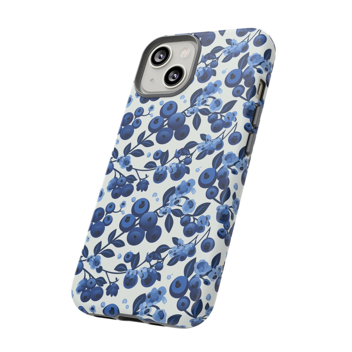 Fruit Pattern Phone Case – Vibrant & Fun Design for Your Smartphone 920