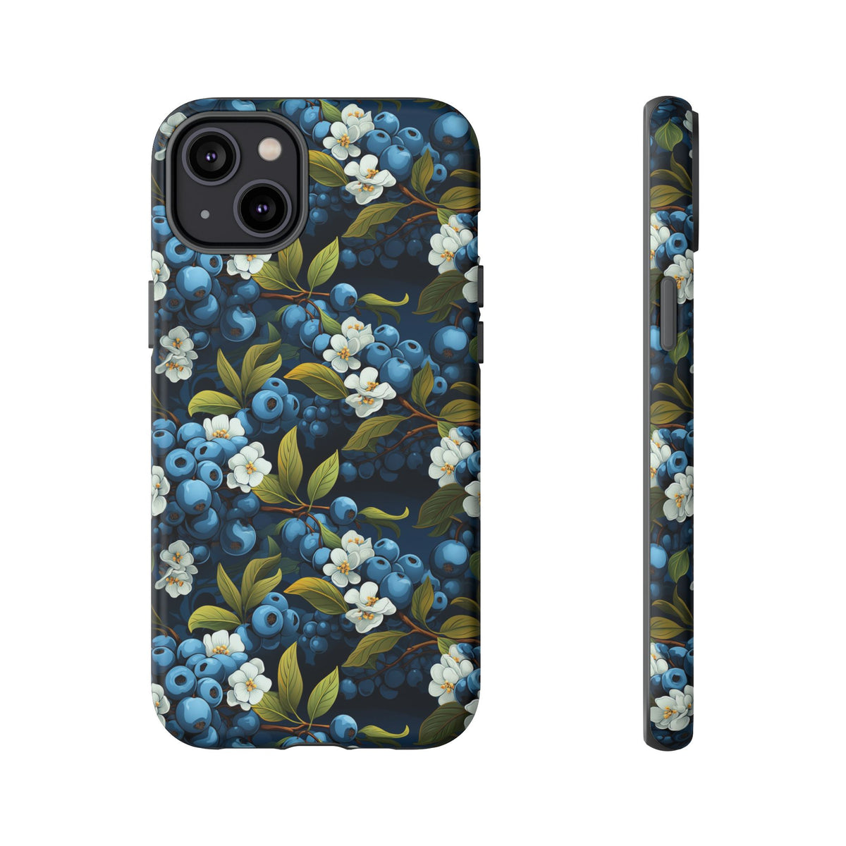 Fruit Pattern Phone Case – Vibrant & Fun Design for Your Smartphone 947