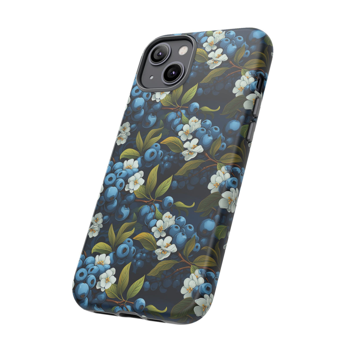 Fruit Pattern Phone Case – Vibrant & Fun Design for Your Smartphone 947