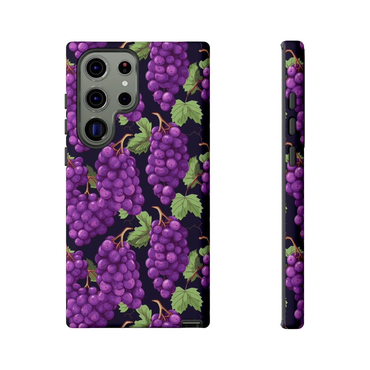 Fruit Pattern Phone Case – Vibrant & Fun Design for Your Smartphone 948