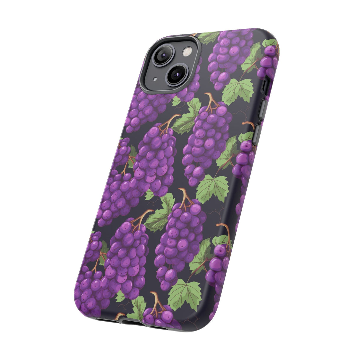 Fruit Pattern Phone Case – Vibrant & Fun Design for Your Smartphone 948