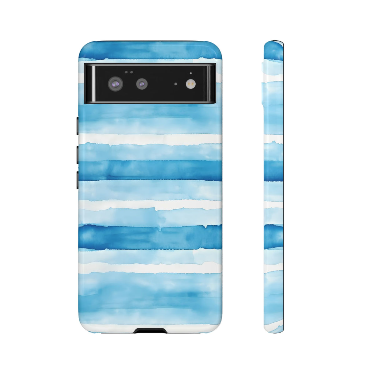 Mediterranean Theme Phone Case – Coastal & Stylish Protection