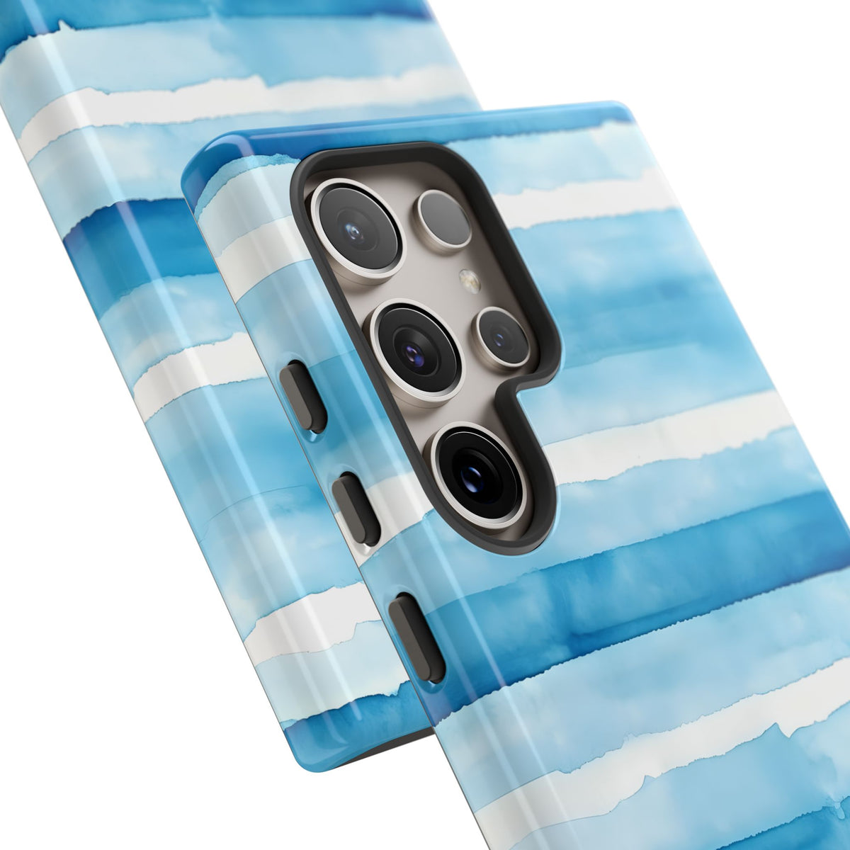 Mediterranean Theme Phone Case – Coastal & Stylish Protection