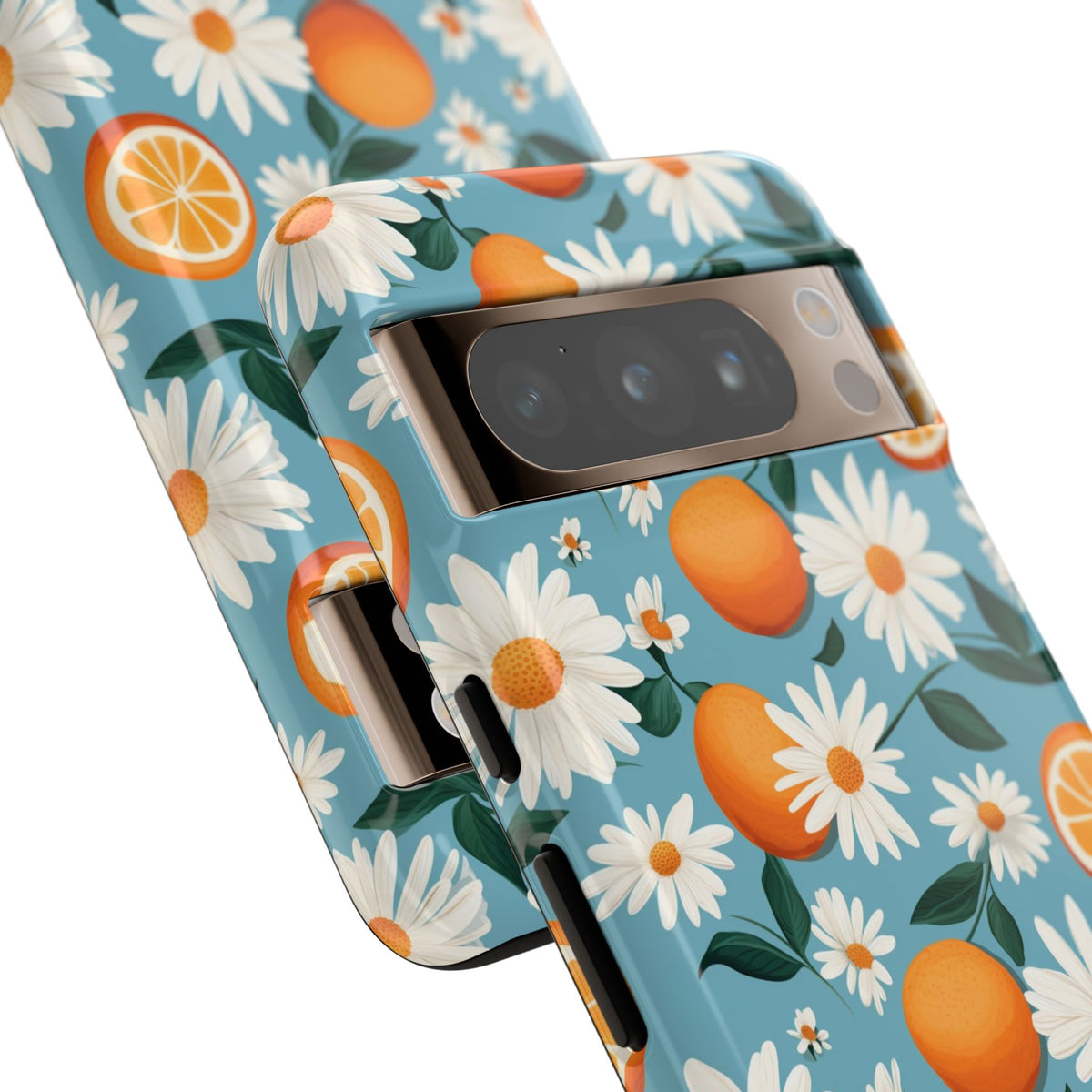 Fruit Pattern Phone Case – Vibrant & Fun Design for Your Smartphone 922