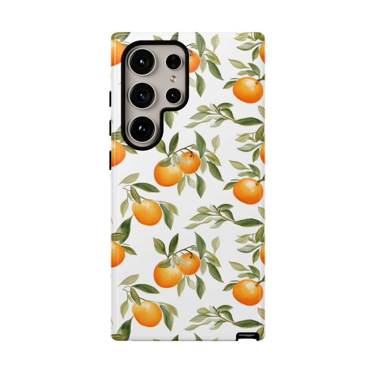 Fruit Pattern Phone Case – Vibrant & Fun Design for Your Smartphone 828