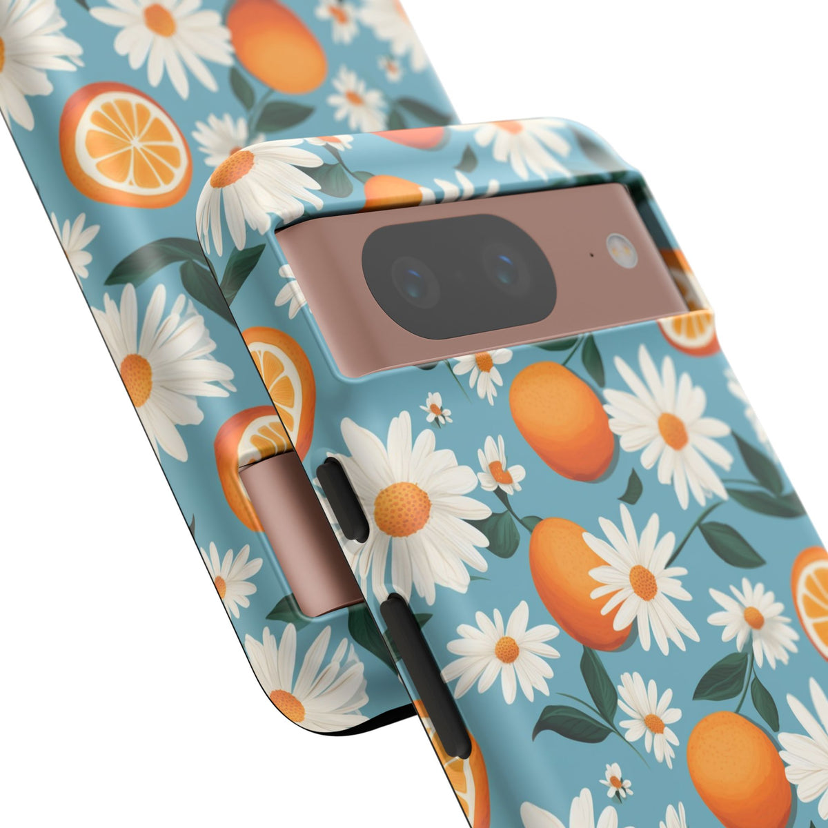 Fruit Pattern Phone Case – Vibrant & Fun Design for Your Smartphone 922