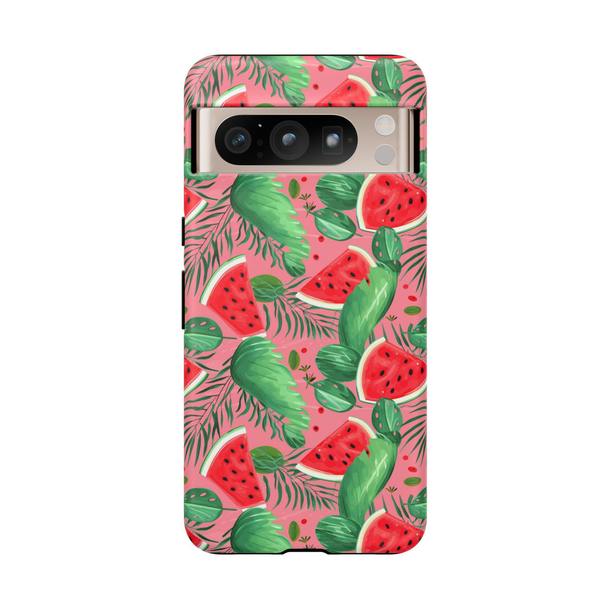 Fruit Pattern Phone Case – Vibrant & Fun Design for Your Smartphone 801