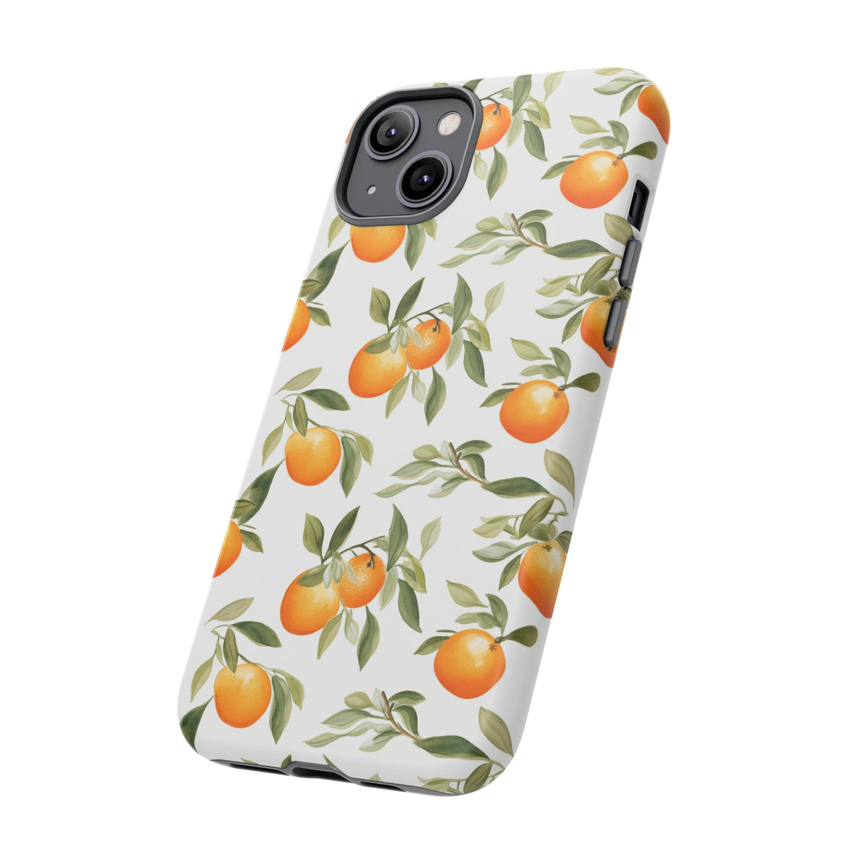 Fruit Pattern Phone Case – Vibrant & Fun Design for Your Smartphone 828