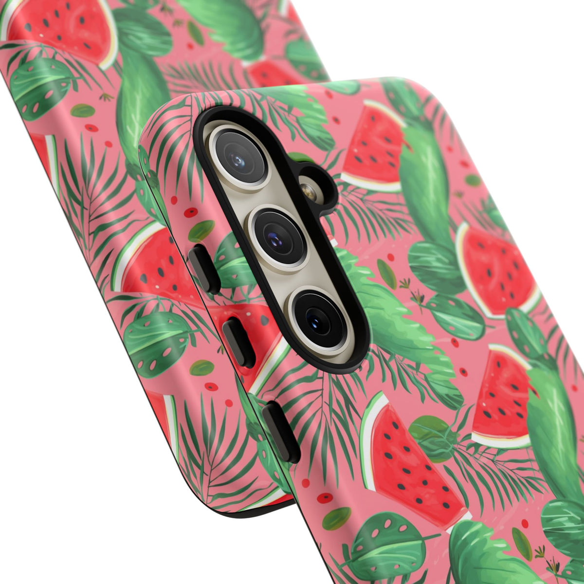 Fruit Pattern Phone Case – Vibrant & Fun Design for Your Smartphone 801