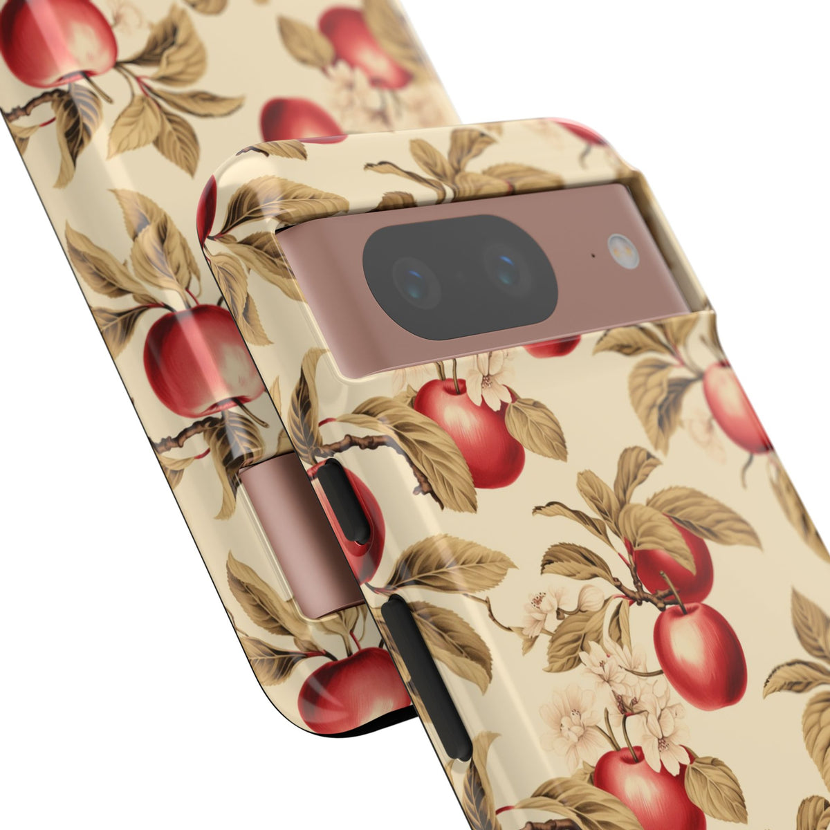 Fruit Pattern Phone Case – Vibrant & Fun Design for Your Smartphone 901