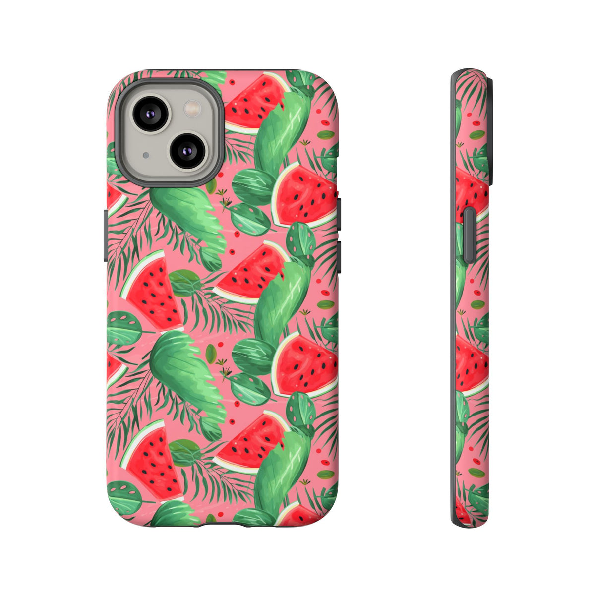 Fruit Pattern Phone Case – Vibrant & Fun Design for Your Smartphone 801