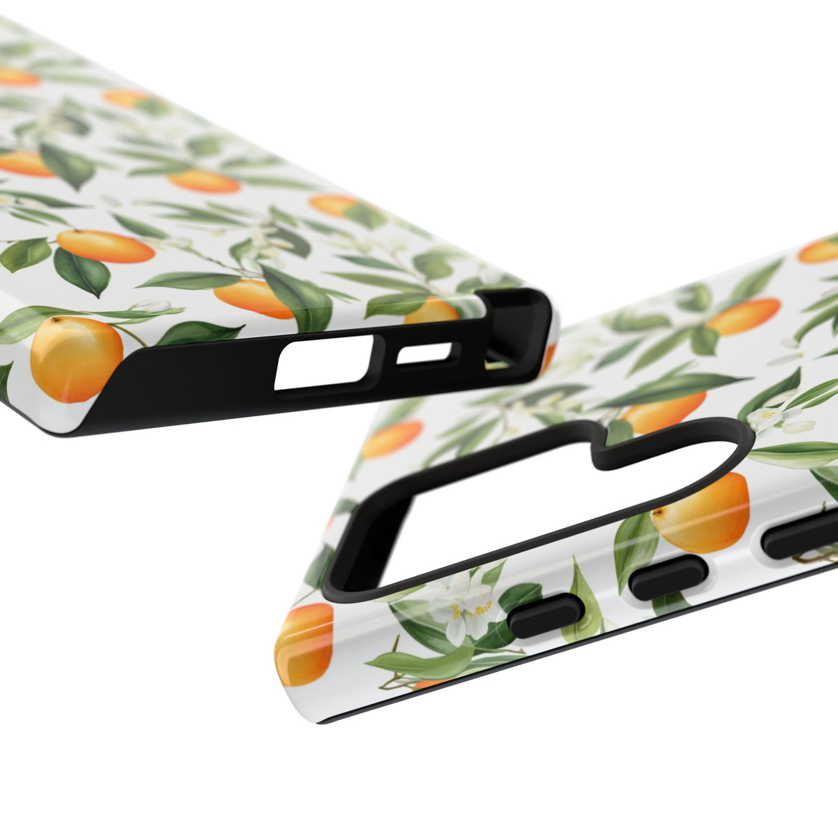 Fruit Pattern Phone Case – Vibrant & Fun Design for Your Smartphone 821