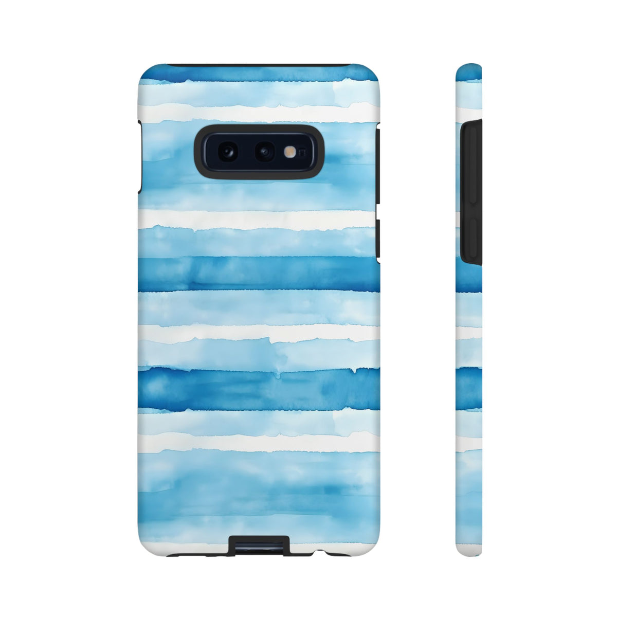 Mediterranean Theme Phone Case – Coastal & Stylish Protection