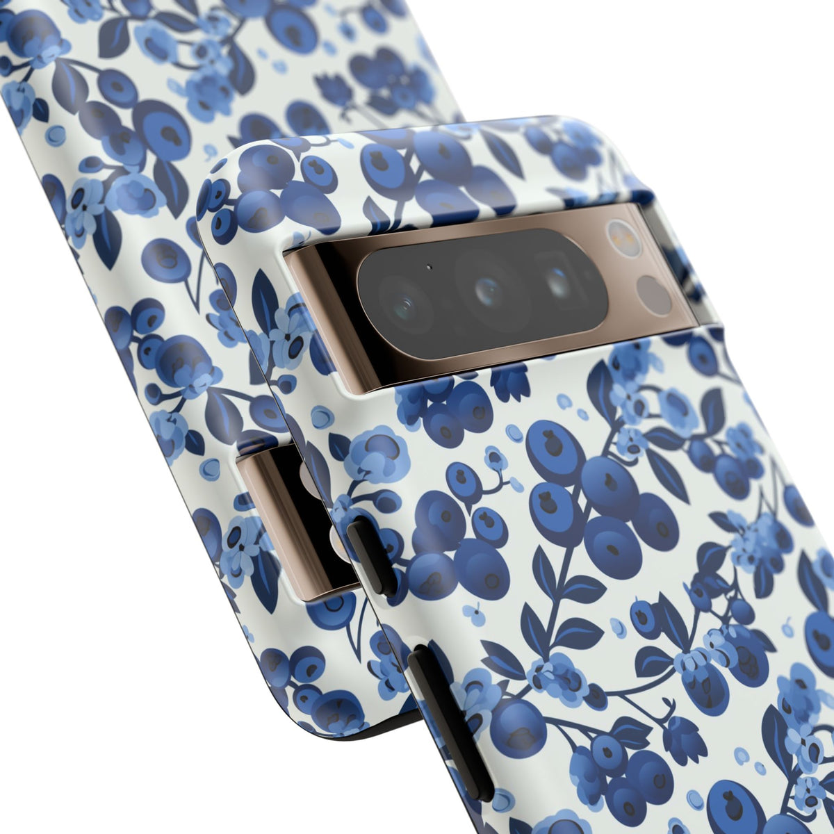 Fruit Pattern Phone Case – Vibrant & Fun Design for Your Smartphone 920