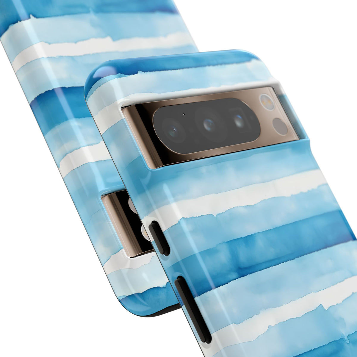 Mediterranean Theme Phone Case – Coastal & Stylish Protection