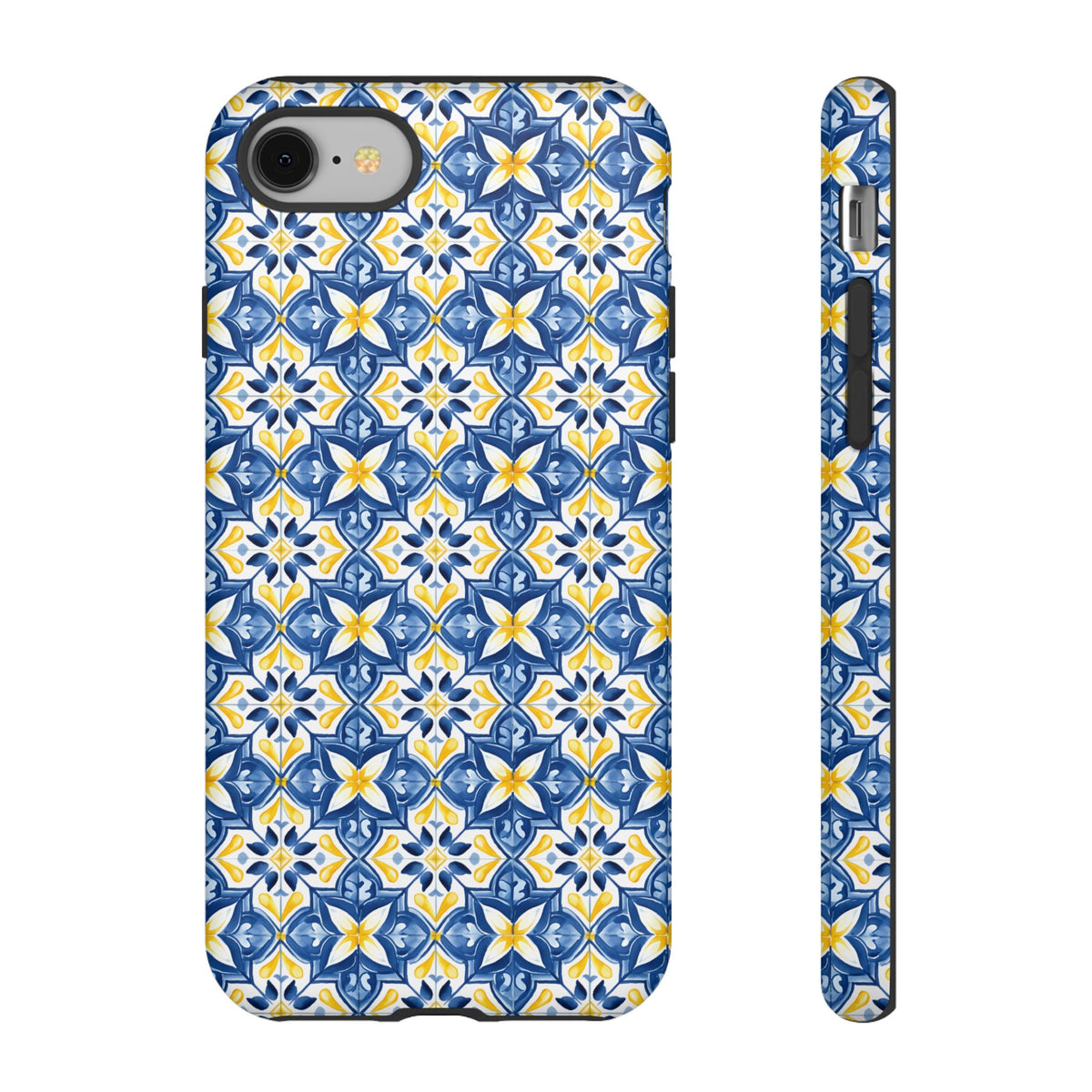 Mediterranean Theme Phone Case – Coastal & Stylish Protection 2