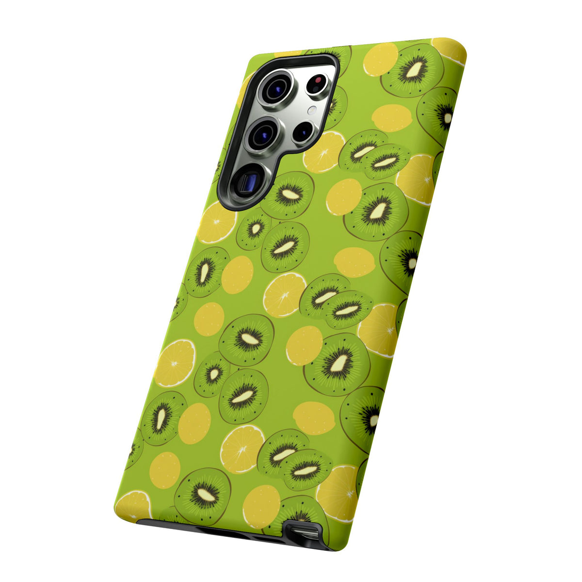 Fruit Pattern Phone Case – Vibrant & Fun Design for Your Smartphone 919