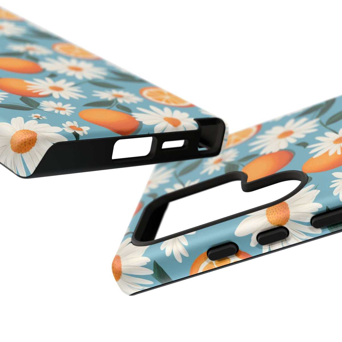 Fruit Pattern Phone Case – Vibrant & Fun Design for Your Smartphone 922