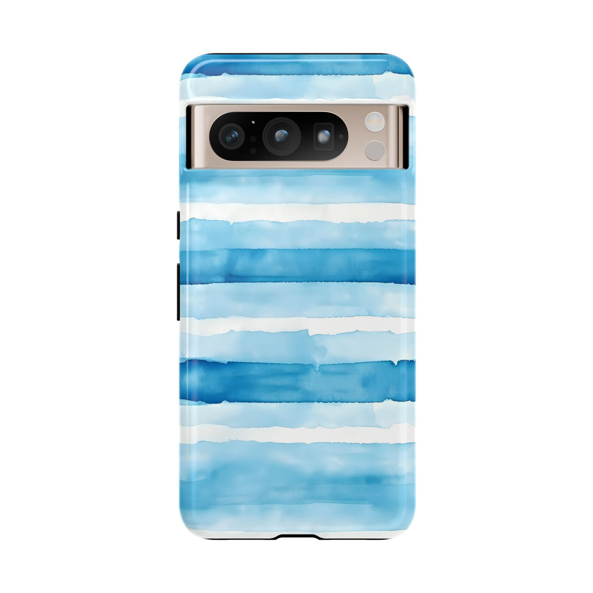 Mediterranean Theme Phone Case – Coastal & Stylish Protection