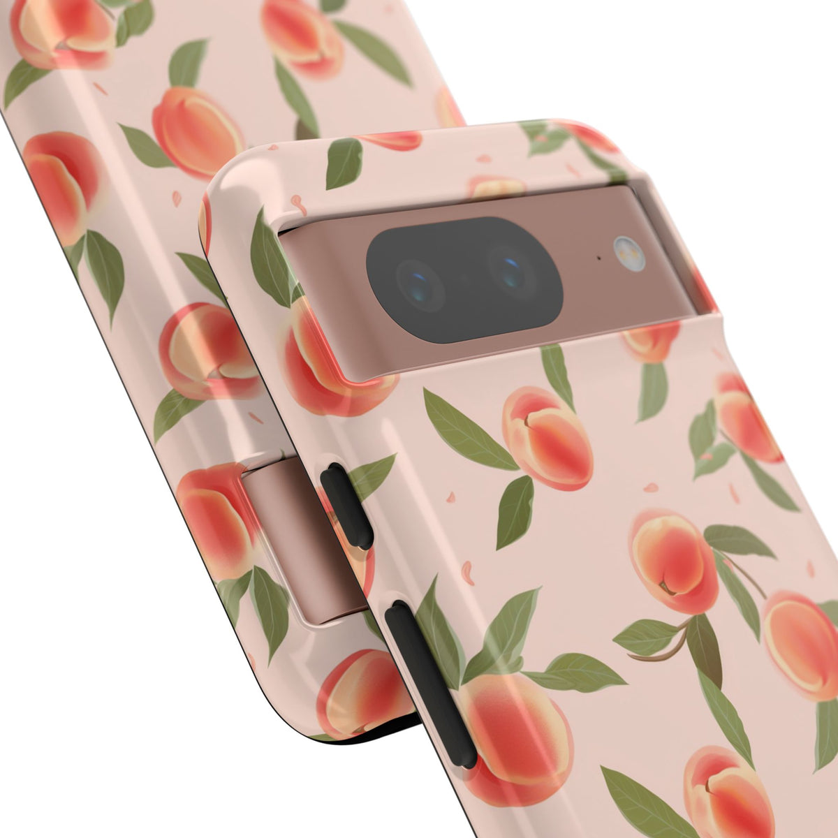 Fruit Pattern Phone Case – Vibrant & Fun Design for Your Smartphone 807