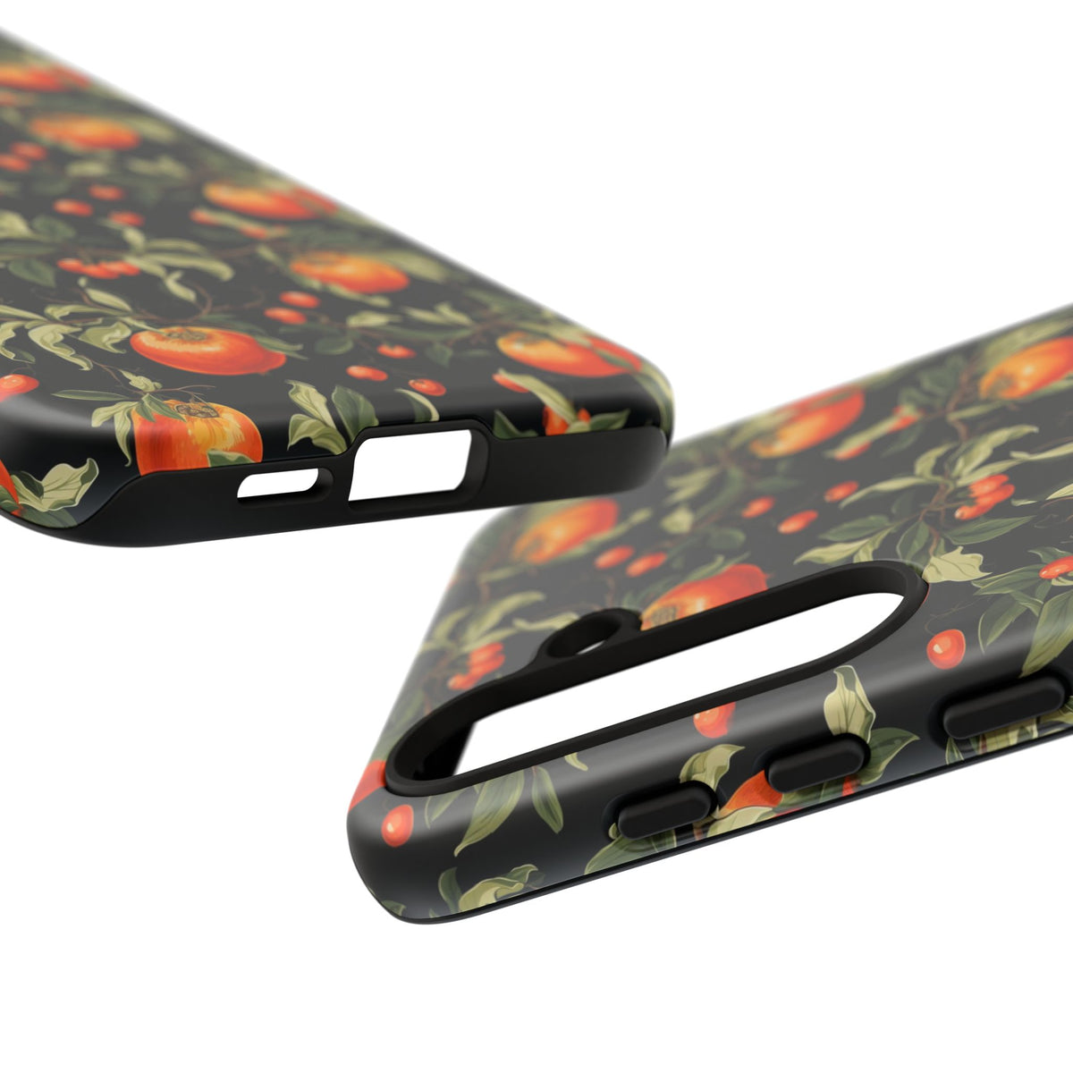 Fruit Pattern Phone Case – Vibrant & Fun Design for Your Smartphone 928