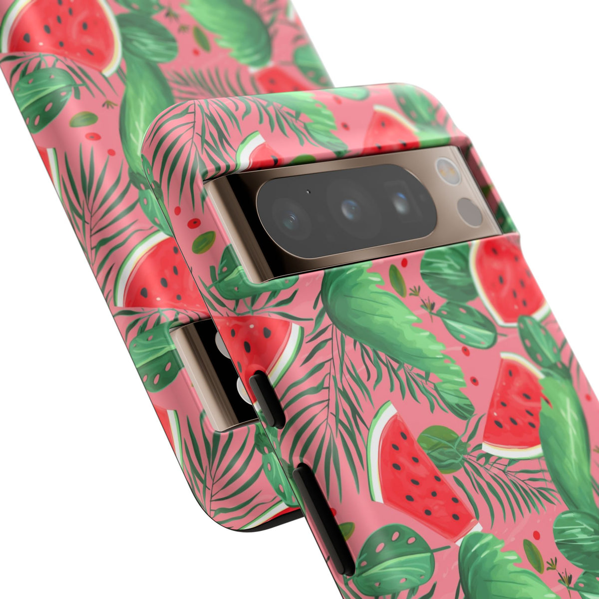 Fruit Pattern Phone Case – Vibrant & Fun Design for Your Smartphone 801