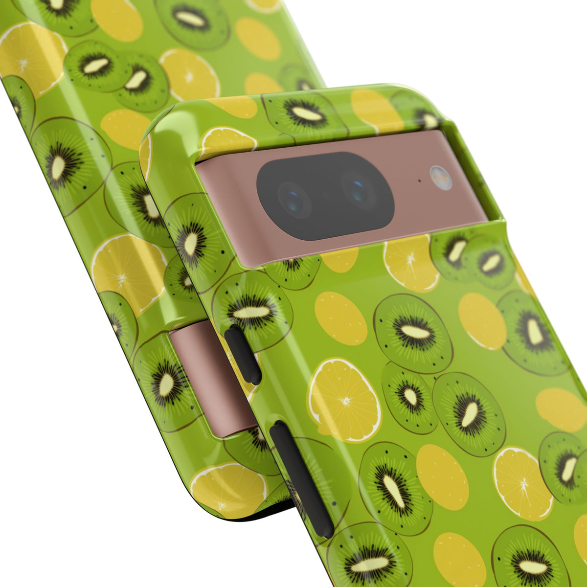 Fruit Pattern Phone Case – Vibrant & Fun Design for Your Smartphone 919