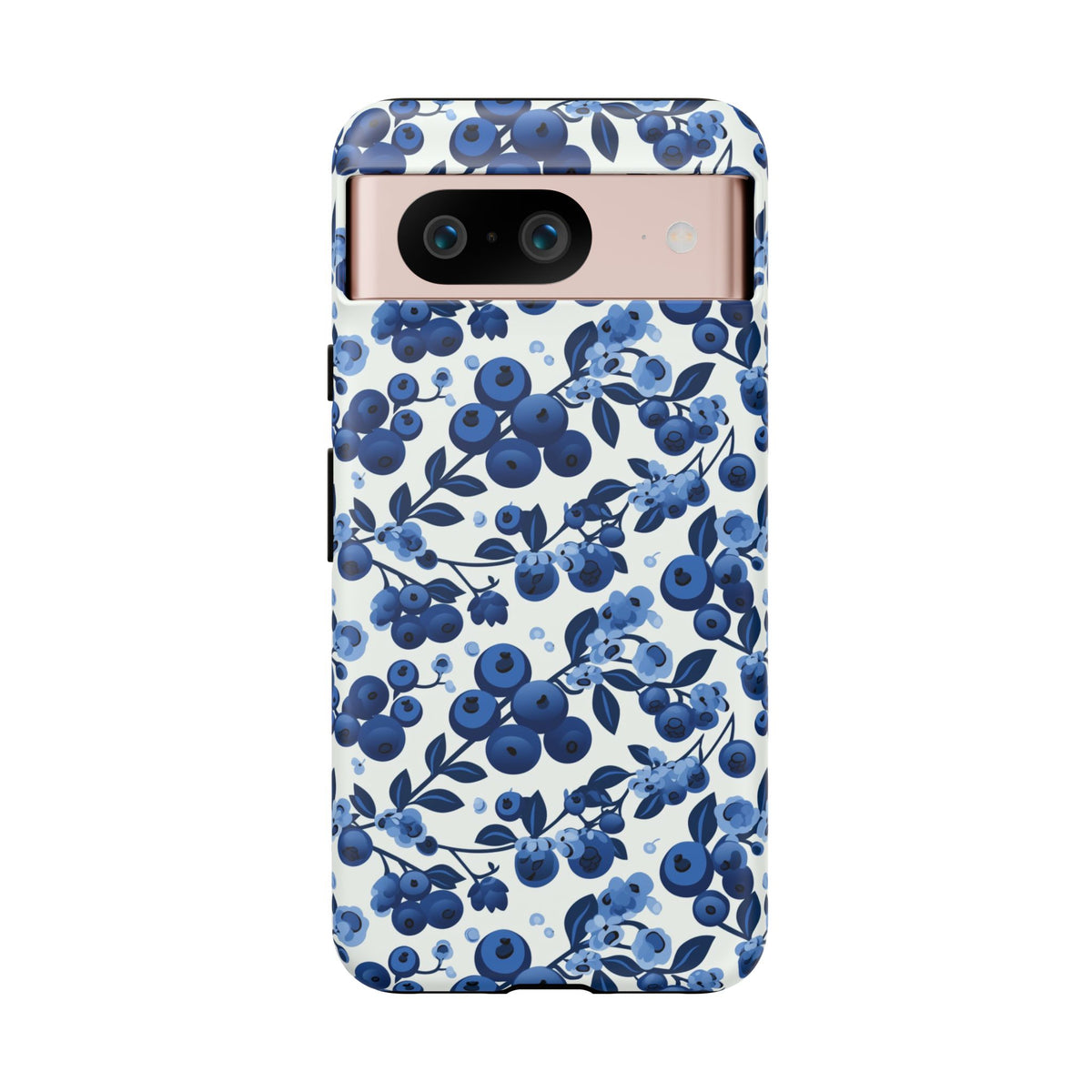 Fruit Pattern Phone Case – Vibrant & Fun Design for Your Smartphone 920