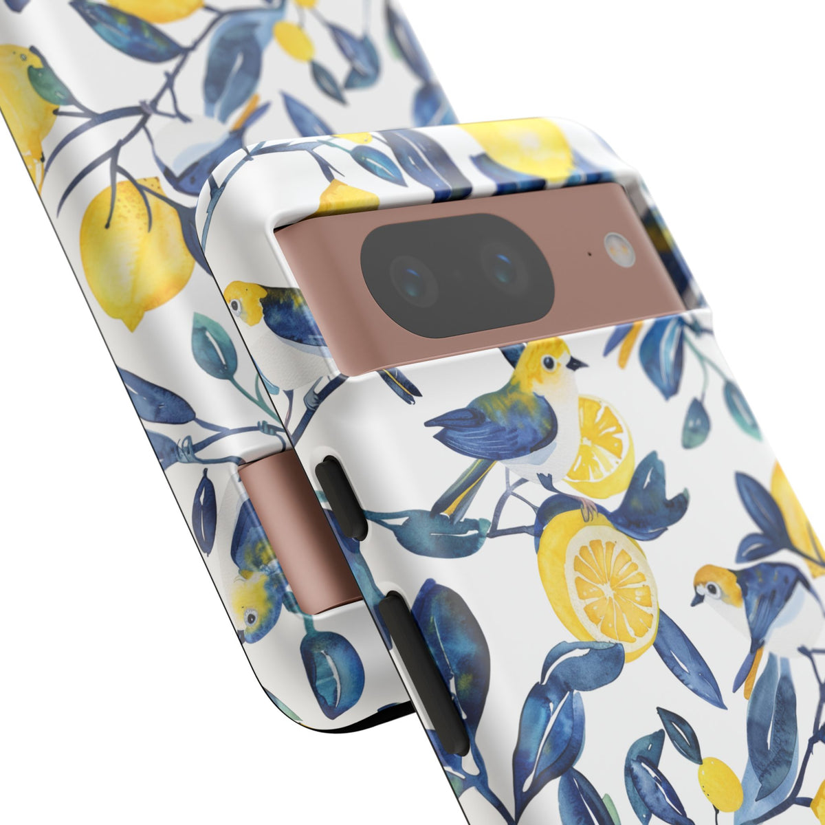 Mediterranean Theme Phone Case – Coastal & Stylish Protection 3