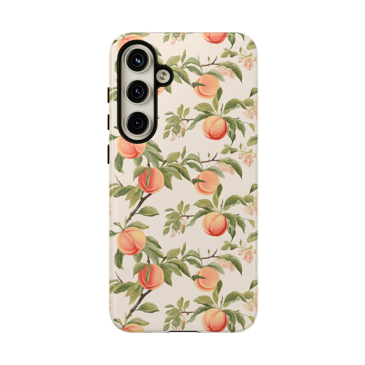 Fruit Pattern Phone Case – Vibrant & Fun Design for Your Smartphone 944