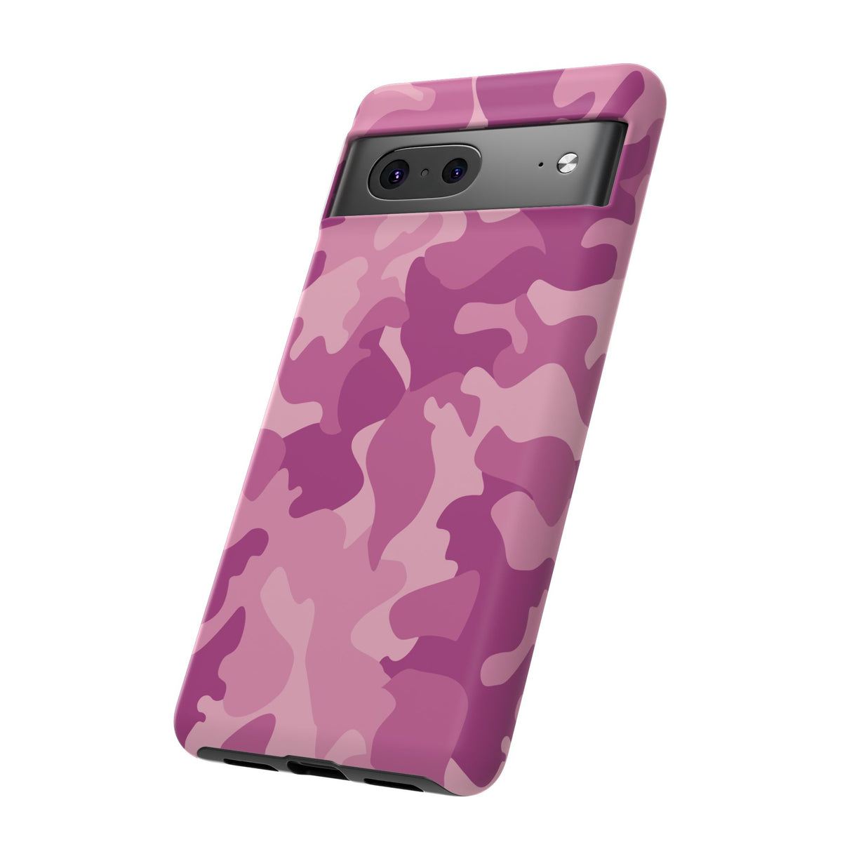 Camouflage Pattern Phone Case – Durable & Stylish Protection for Your Phone 2