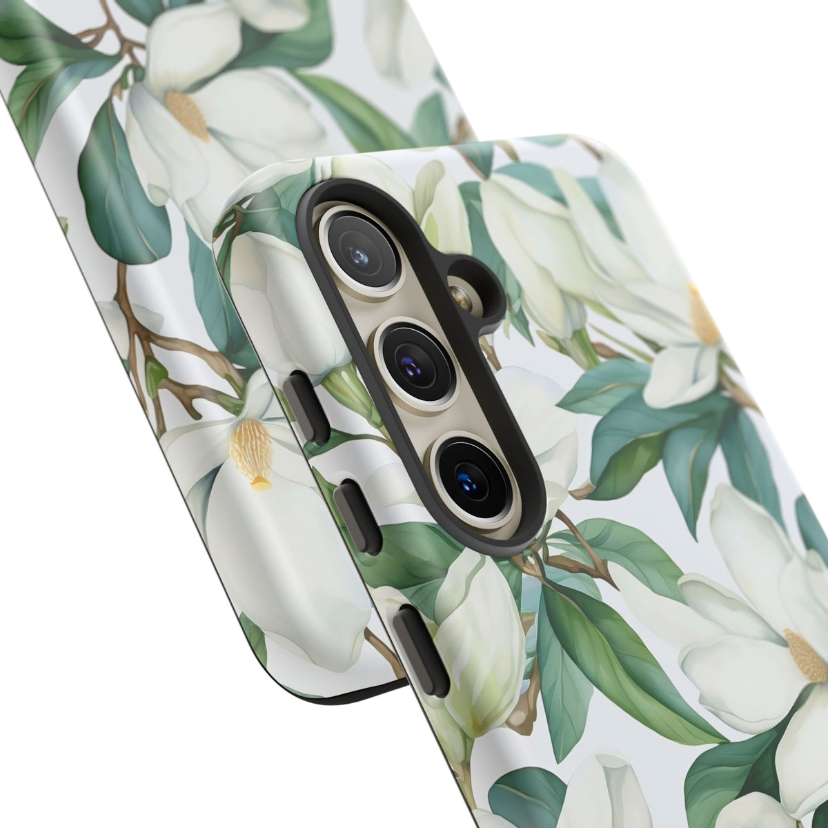 Flower-Themed Phone Case – Elegant Protection with a Floral Twist 14