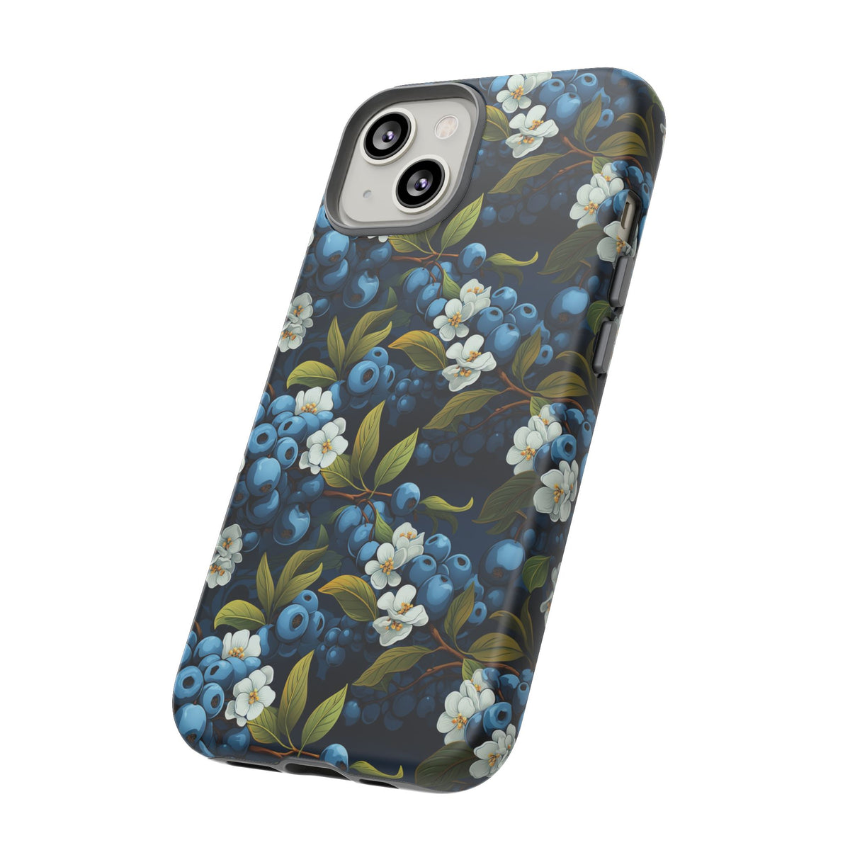 Fruit Pattern Phone Case – Vibrant & Fun Design for Your Smartphone 947