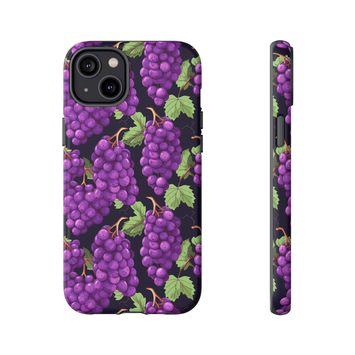 Fruit Pattern Phone Case – Vibrant & Fun Design for Your Smartphone 948