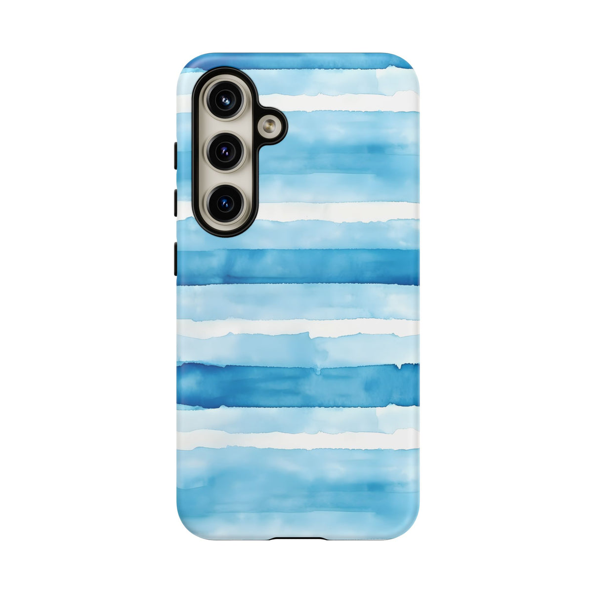 Mediterranean Theme Phone Case – Coastal & Stylish Protection