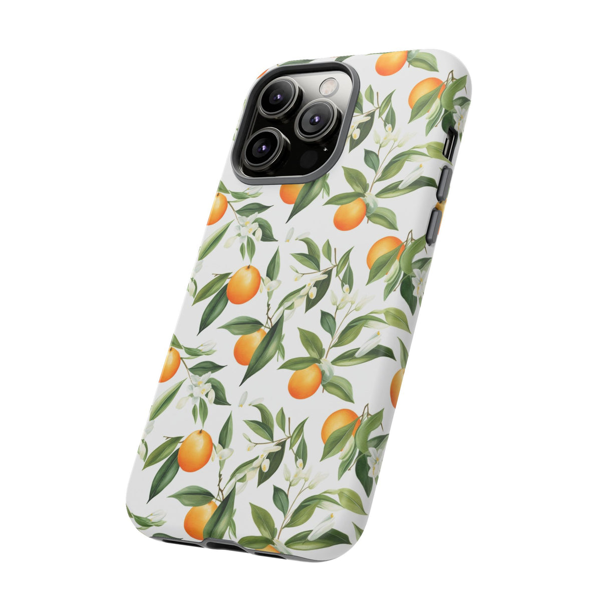 Fruit Pattern Phone Case – Vibrant & Fun Design for Your Smartphone 821