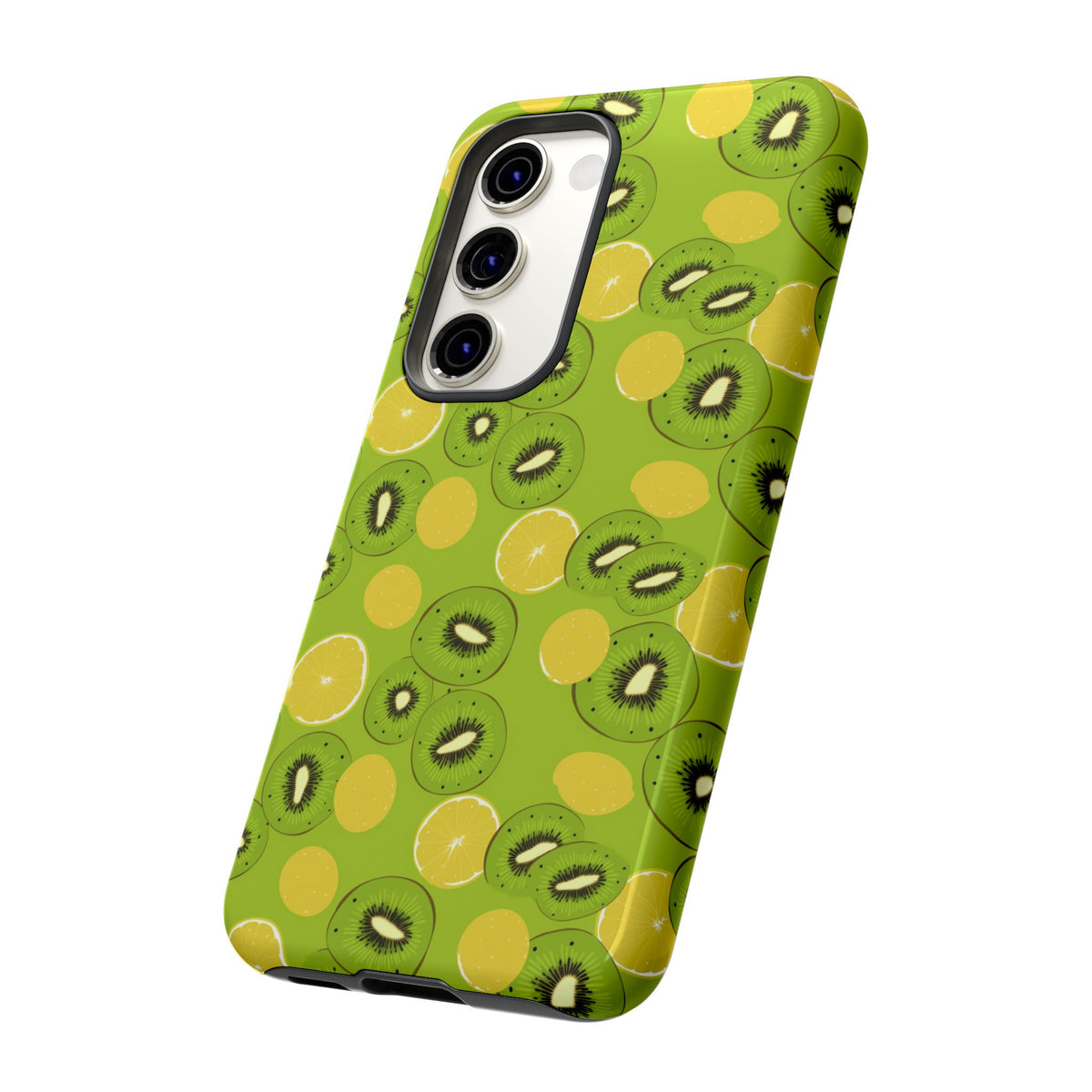 Fruit Pattern Phone Case – Vibrant & Fun Design for Your Smartphone 919