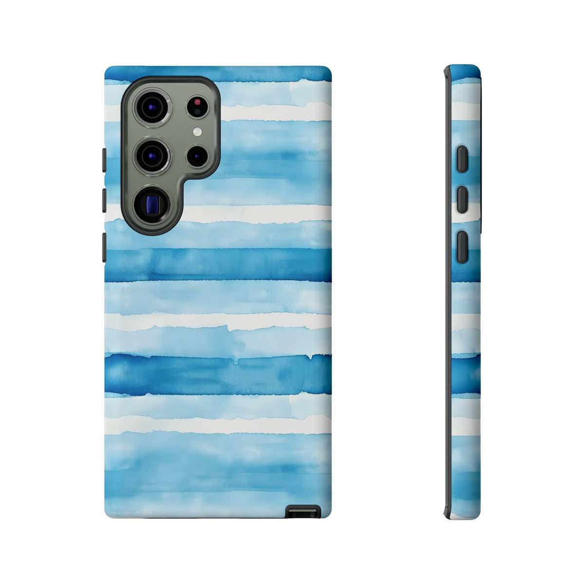 Mediterranean Theme Phone Case – Coastal & Stylish Protection