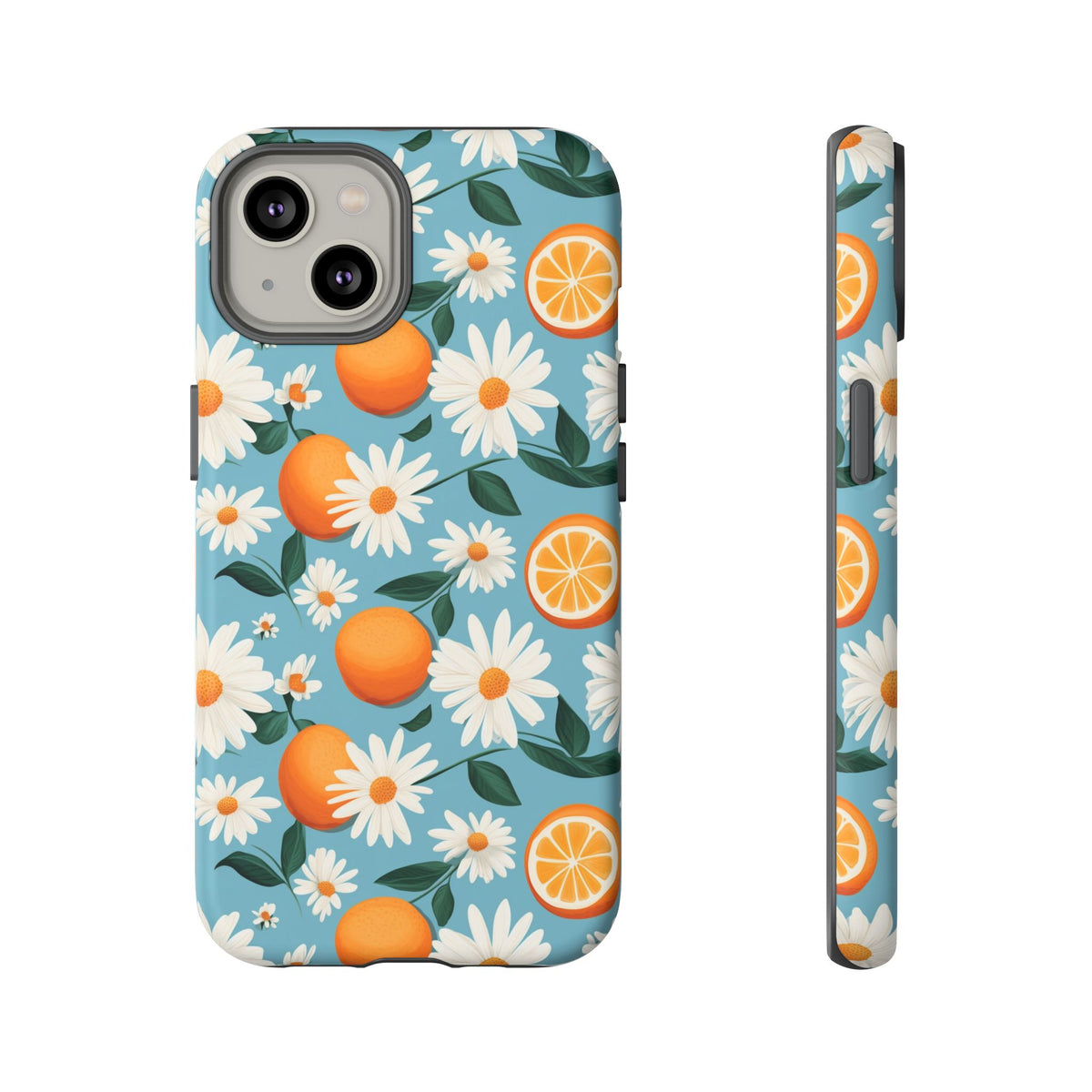 Fruit Pattern Phone Case – Vibrant & Fun Design for Your Smartphone 922