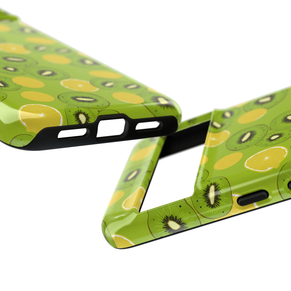 Fruit Pattern Phone Case – Vibrant & Fun Design for Your Smartphone 919