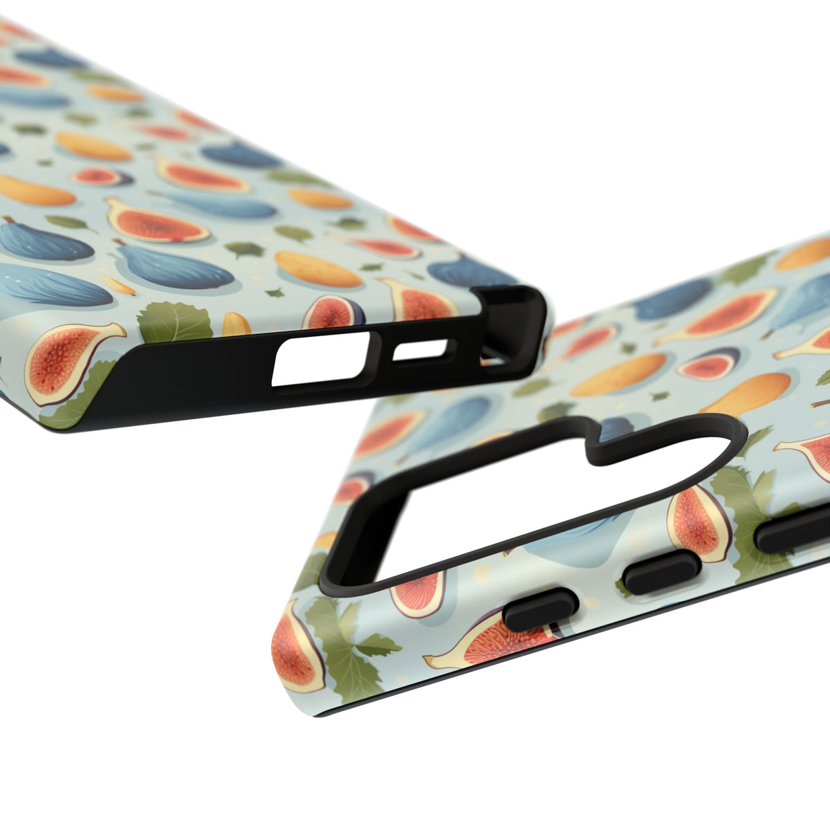 Fruit Pattern Phone Case – Vibrant & Fun Design for Your Smartphone 806