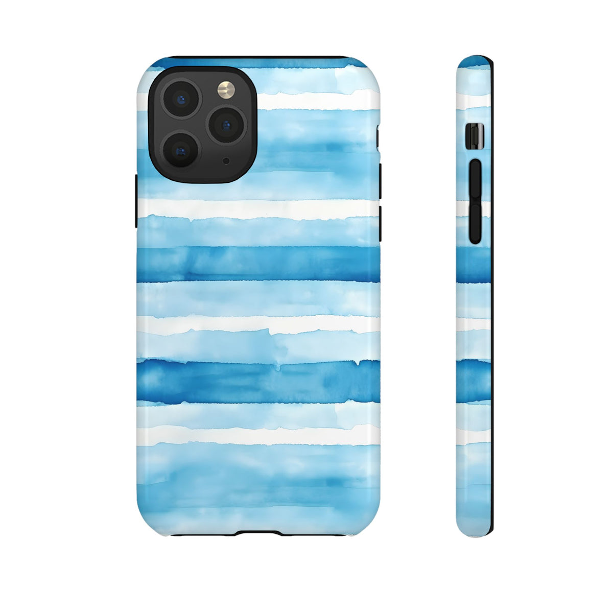 Mediterranean Theme Phone Case – Coastal & Stylish Protection