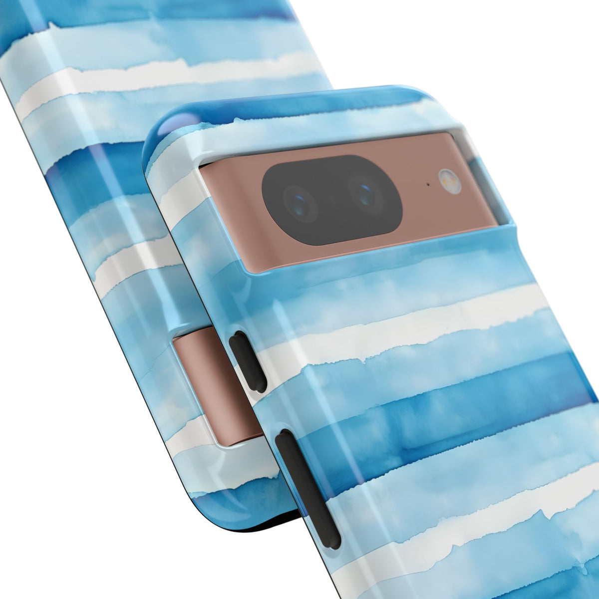 Mediterranean Theme Phone Case – Coastal & Stylish Protection