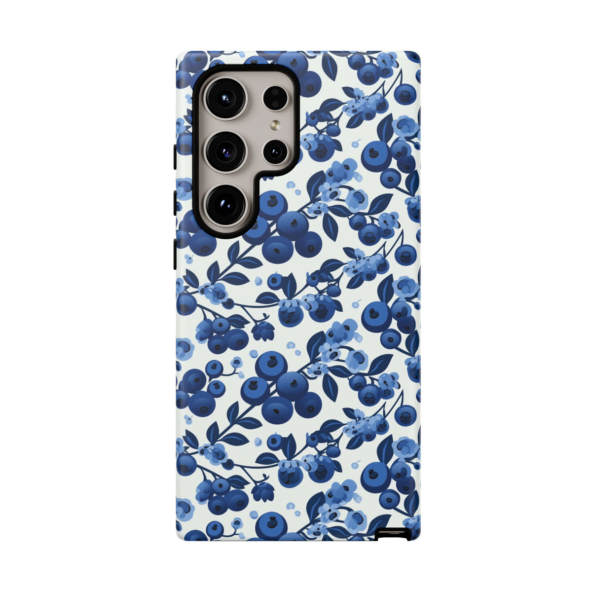 Fruit Pattern Phone Case – Vibrant & Fun Design for Your Smartphone 920