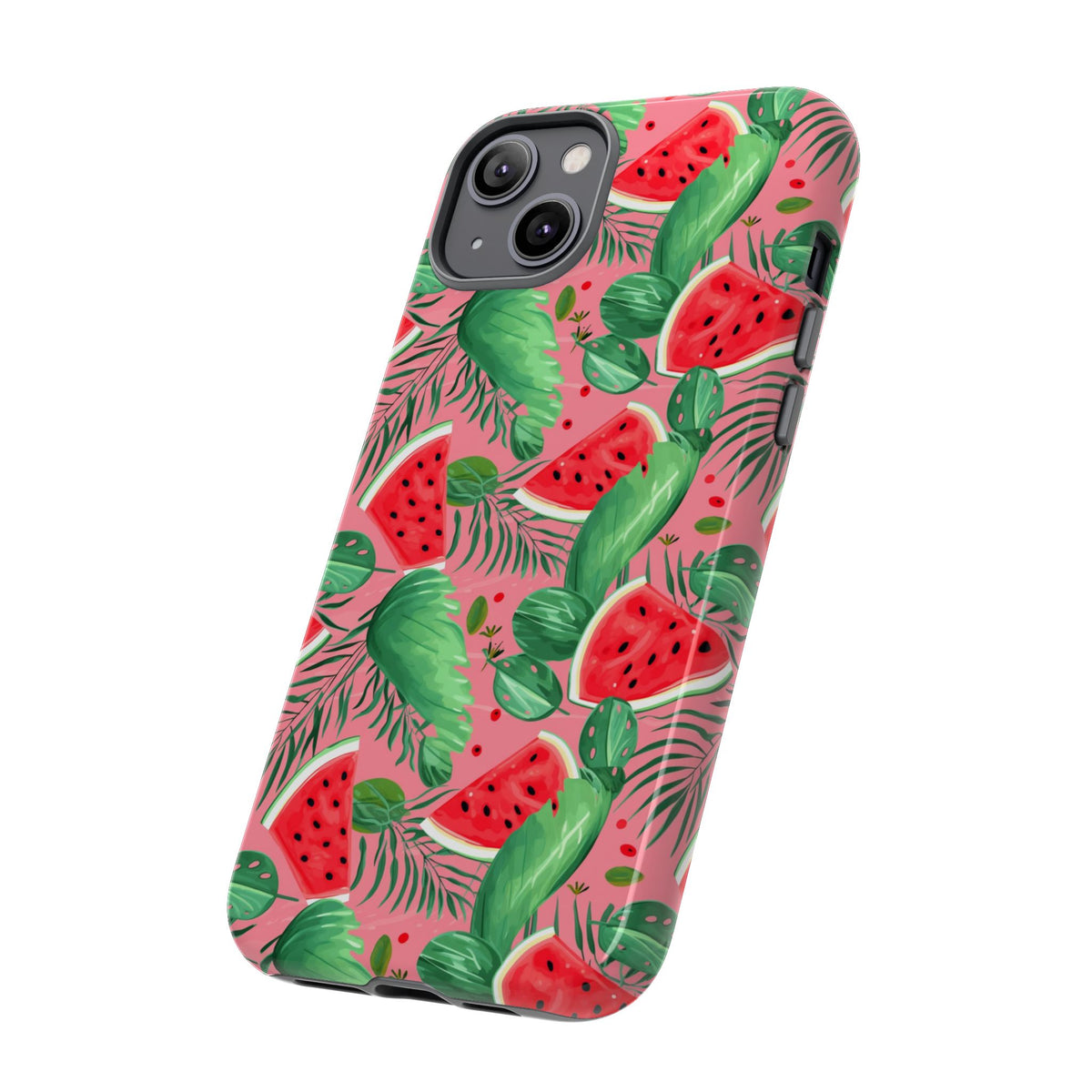 Fruit Pattern Phone Case – Vibrant & Fun Design for Your Smartphone 801