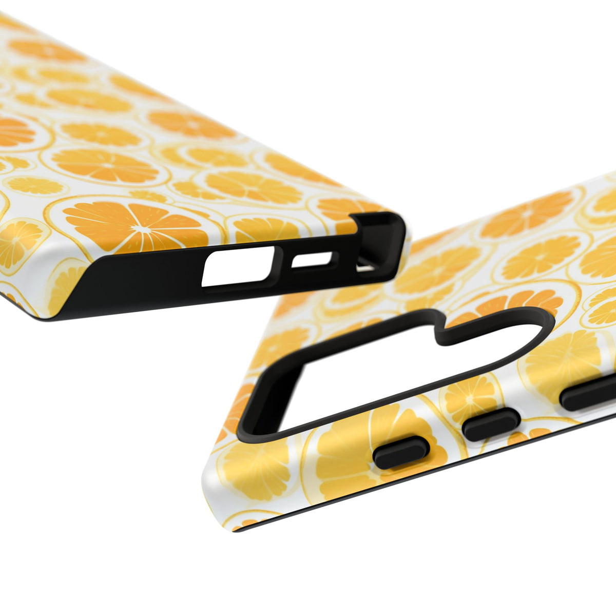 Fruit Pattern Phone Case – Vibrant & Fun Design for Your Smartphone 924