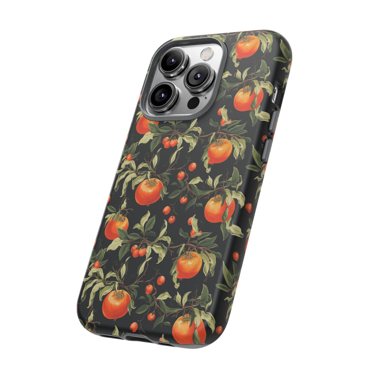 Fruit Pattern Phone Case – Vibrant & Fun Design for Your Smartphone 928